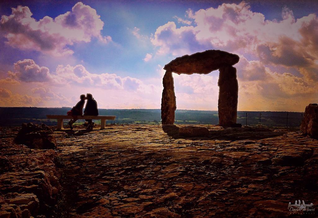ألبيروبيللو Le Dimore Della Via Lattea المظهر الخارجي الصورة