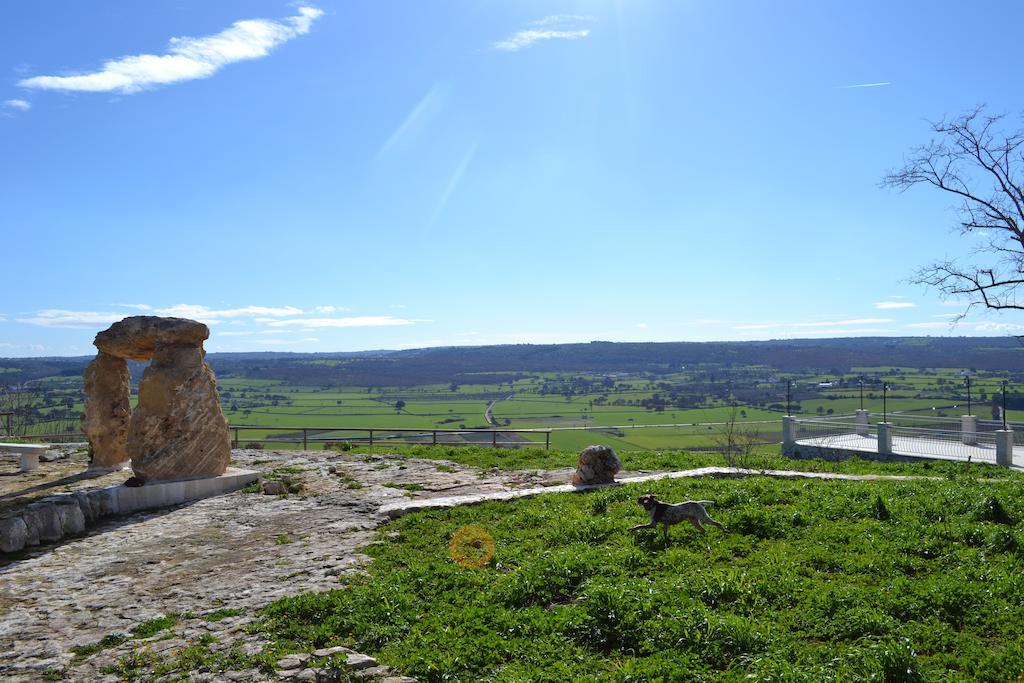 ألبيروبيللو Le Dimore Della Via Lattea المظهر الخارجي الصورة